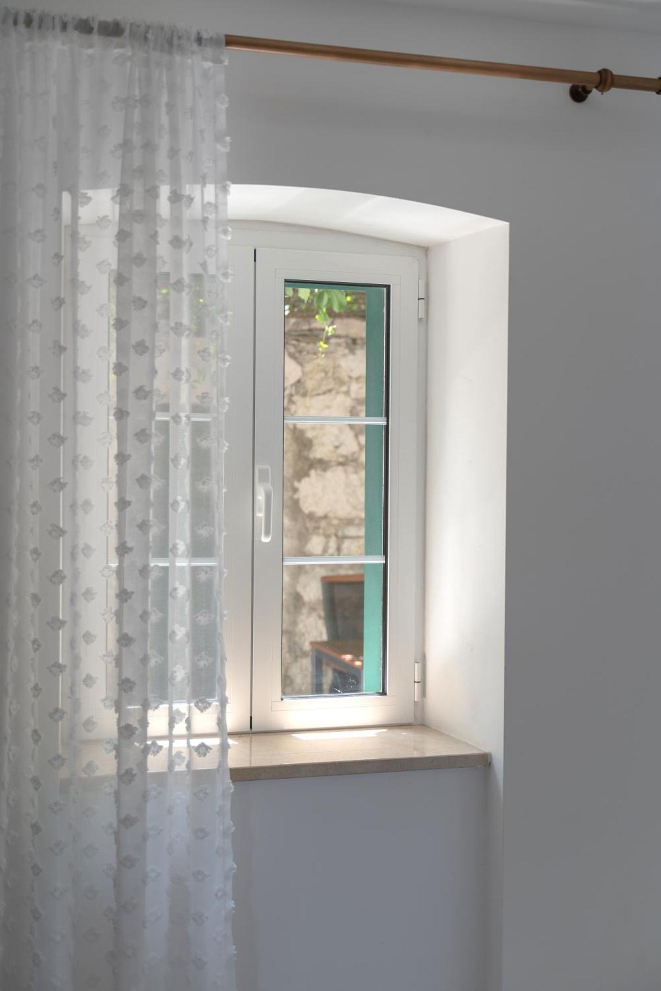 Apartments Srdanovic Omiš Exterior foto